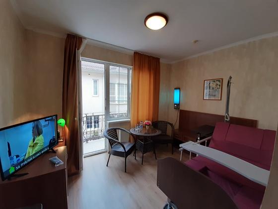 Многофункциональные кровати для лежачих больных