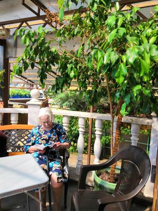 Читаем книги