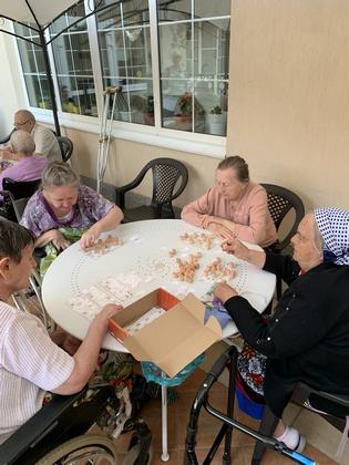 Играем в настольные игры