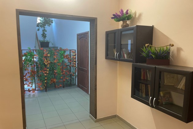 Пансионат для пожилых «Времена года» в Краснодаре — комнаты